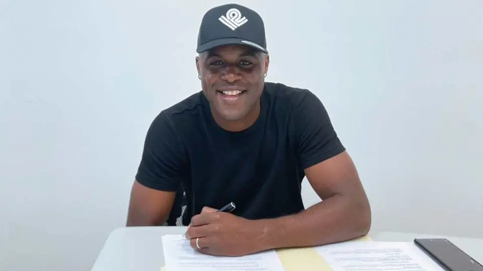 Rayados: Anunció a Joel Campbell como su nuevo refuerzo para el Apertura 2021