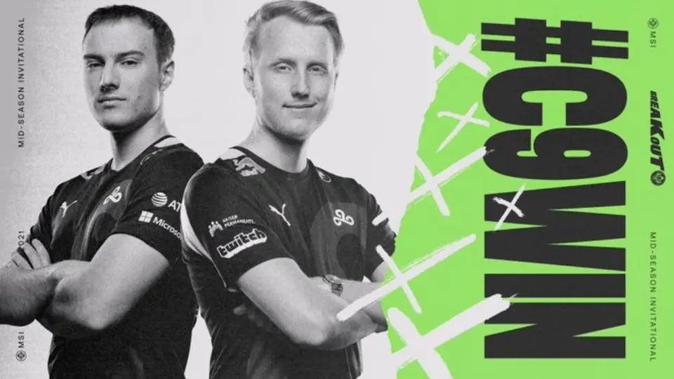 League of Legends: Infinity sumó su segunda derrota consecutiva en el MSI