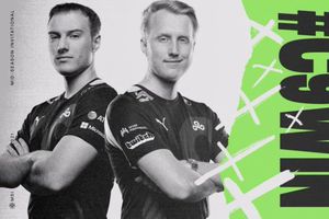 League of Legends: Infinity sumó su segunda derrota consecutiva en el MSI