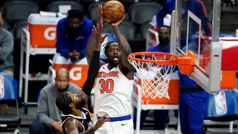 NBA: Reveló calendario de la temporada 2021-22 e incluyó referencias históricas