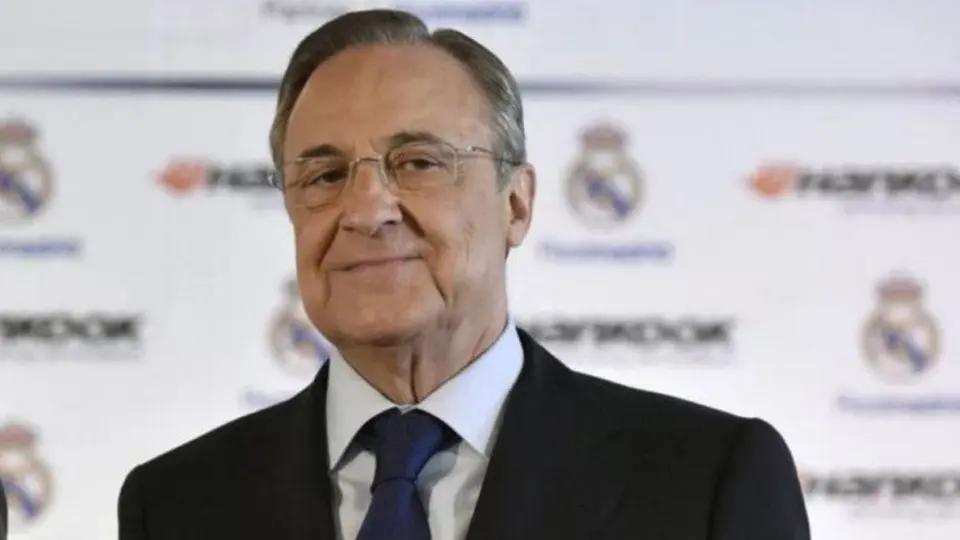 Real Madrid: Florentino Pérez atacó a medios y a Butragueño en nuevos polémicos audios