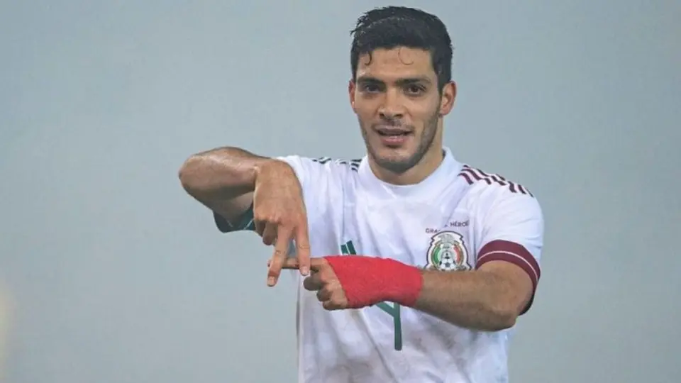 Selección Mexicana: Premier League informó a la FMF que Raúl Jiménez no será cedido