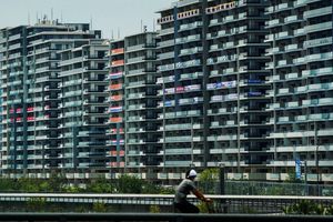 Tokio 2020: Anunciaron 27 positivos por coronavirus en la burbuja olímpica