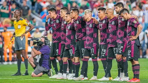 Nations League: México vs Estados Unidos, el equipo más experimentado ante el más valioso