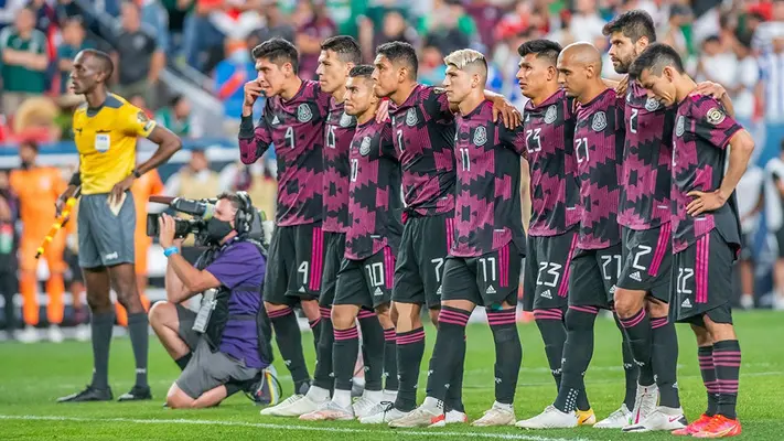 Nations League: México vs Estados Unidos, el equipo más experimentado ante el más valioso