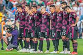 Nations League: México vs Estados Unidos, el equipo más experimentado ante el más valioso