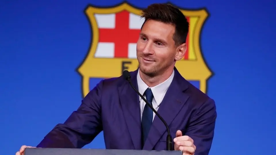 Messi: Socios del Barcelona amenazan con bloquear contrato de la Pulga con el PSG