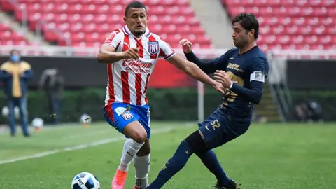 Pumas: Recurrirá a defensa de 28 años de la filial ante 'lluvia' de lesiones