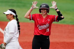 Tokio 2020: Selección Mexicana de Softbol perdió ante Canadá y se olvidó del bronce