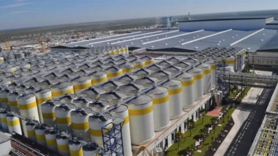 Afirman tras revisión que sí se está desmantelando cervecera