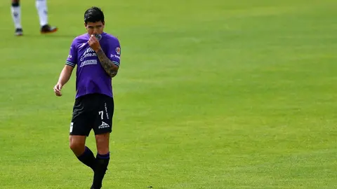 Mazatlán FC: Quick Mendoza y Efraín Velarde encabezan lista de primeras bajas