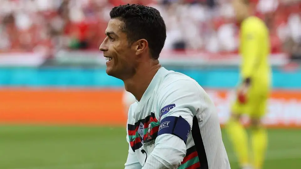 Eurocopa 2020: Portugal derrotó a Hungría con doblete de Cristiano Ronaldo
