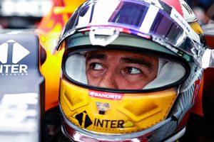 Checo Pérez en entrenamiento libres del GP de Austria: 'Aún no me siento cómodo con el coche'