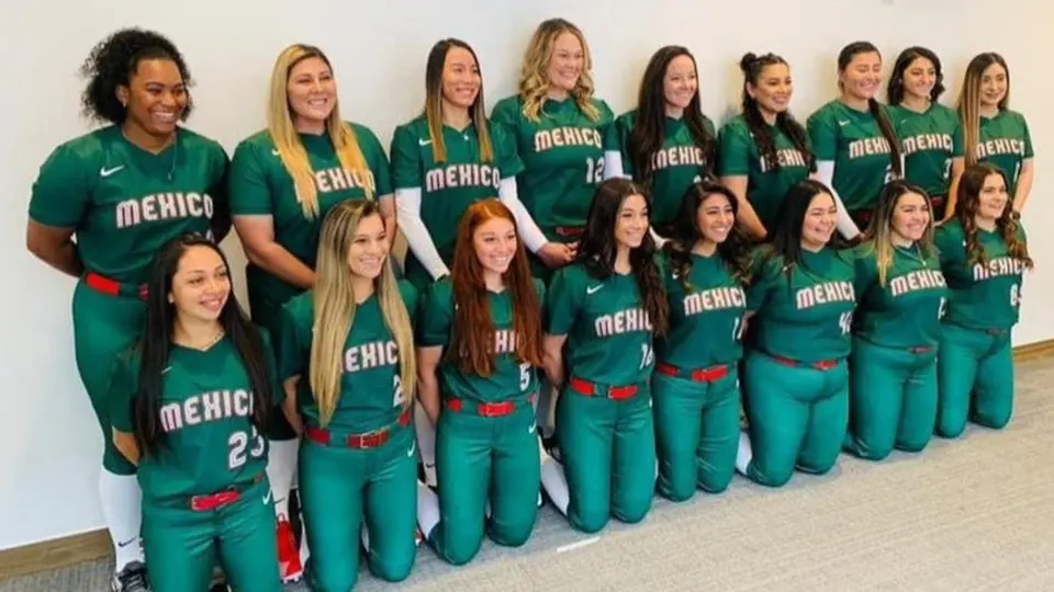Tokio 2020: Selección Mexicana de Softbol, por histórica medalla en Olímpicos