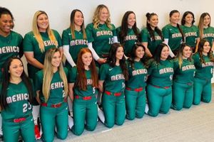 Tokio 2020: Selección Mexicana de Softbol, por histórica medalla en Olímpicos