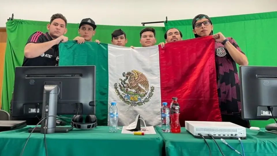 México ganó su boleto a la FIFAe Nations Cup tras vencer a Canadá en una serie cardíaca