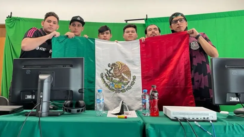 México ganó su boleto a la FIFAe Nations Cup tras vencer a Canadá en una serie cardíaca