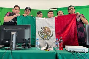 México ganó su boleto a la FIFAe Nations Cup tras vencer a Canadá en una serie cardíaca