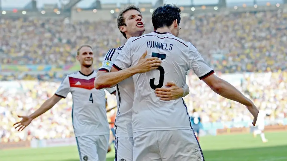 Lahm sobre el regreso de Müller y Hummels: 'Aportarán experiencia al más alto nivel'