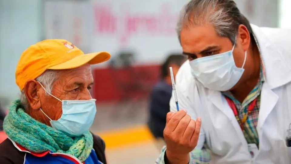 México alcanzó 2 millones 267 mil 19 infectados de coronavirus; muertes ascienden a 206 mil 146