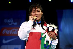 Tokio 2020: Esmeralda Falcón, segura de que puede estar en el medallero de los Olímpicos