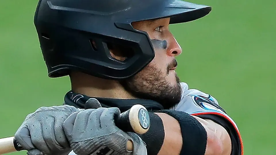 Tokio 2020: Estados Unidos dio a conocer su lista de la selección de beisbol para JO