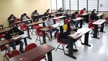 IPN: Descartó regreso de clases presenciales en el 2021