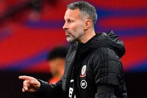 Ryan Giggs encontró el amor pese a escándalo de agresión a dos mujeres