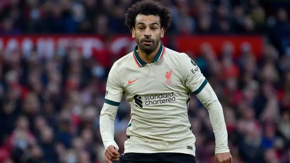 Salah: Jugador africano con más goles en la historia de la Premier League