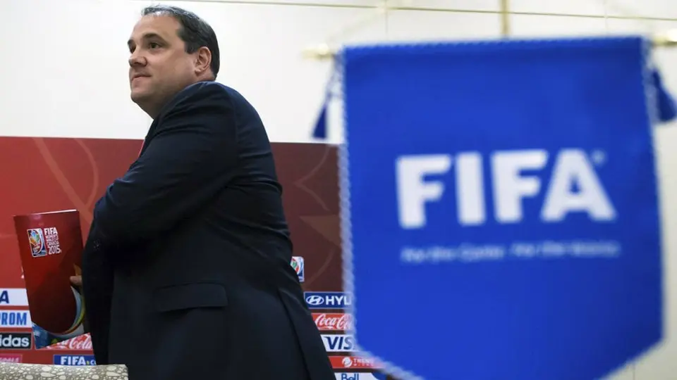 Superliga: Presidente de Concacaf apoya a UEFA y FIFA en su oposición al nuevo proyecto