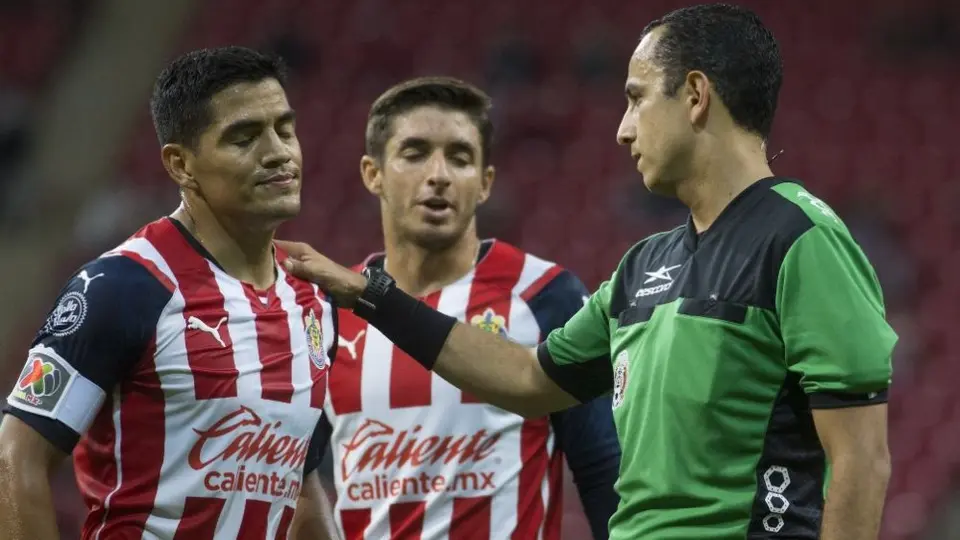 Chapo Sánchez: 'Pensar en los seleccionados no nos viene bien; tenemos con quien suplirlos'