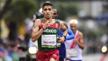 Juan José Pacheco: De pedir dinero en los camiones a representar a México en maratón de Tokio 2020