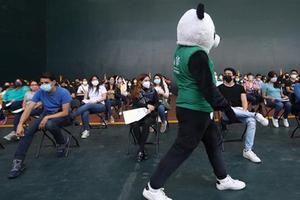 México registró 19 mil 28 nuevos casos de Covid-19; muertes sumaron 537