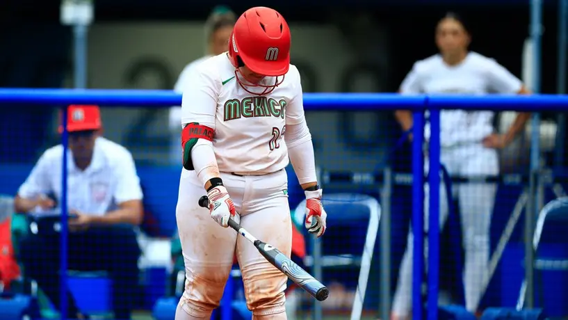 Tokio 2020: Medallistas Olímpicos lamentaron acción del equipo de Softbol con uniformes