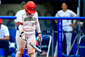Tokio 2020: Medallistas Olímpicos lamentaron acción del equipo de Softbol con uniformes