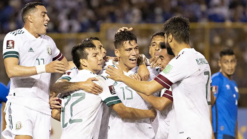 Selección Mexicana: Héctor Moreno ya anotó en Cuscatlán en tres eliminatorias mundialistas