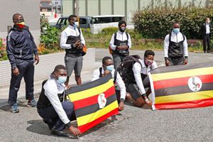 Juegos Olímpicos: Atleta de Uganda, primer positivo por Coronavirus en Japón