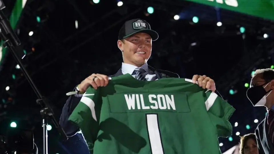 NFL: Jets, con la encomienda de revertir lo hecho en la temporada pasada
