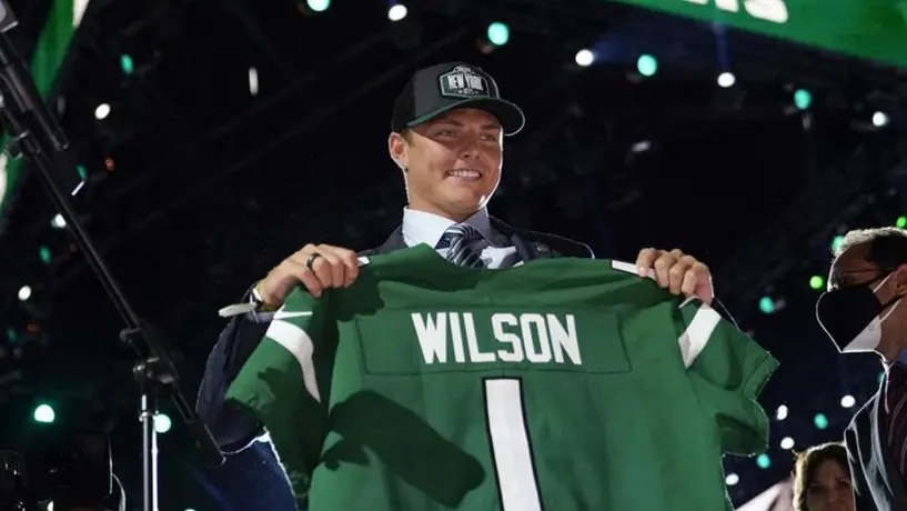 NFL: Jets, con la encomienda de revertir lo hecho en la temporada pasada
