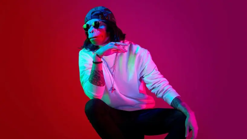 Euro 2020: Kid Noize grabó versión electrónica del himno de Bélgica para la competición
