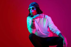 Euro 2020: Kid Noize grabó versión electrónica del himno de Bélgica para la competición