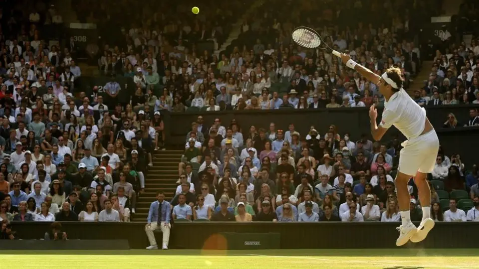 Wimbledon: Albergará el 100% de su capacidad para Cuartos de Final