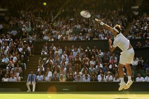 Wimbledon: Albergará el 100% de su capacidad para Cuartos de Final