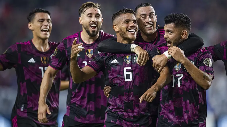 Jonathan dos Santos no descarta a la Liga MX tras culminar contrato con Galaxy