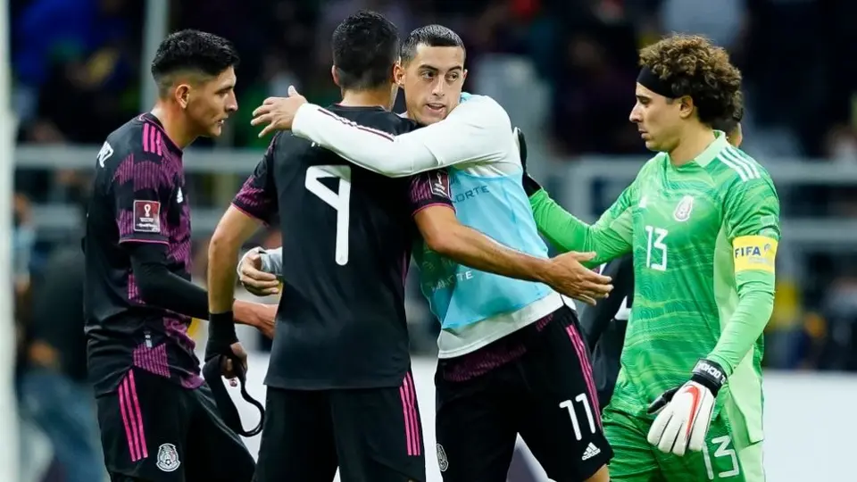 Selección Mexicana: Con 8 de 42 puntos, ¿Qué posibilidad tiene el tri de estar en Qatar 2022?