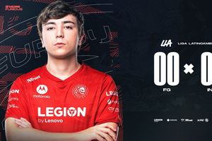 LLA: Juego de Furious Gaming serán retrasados por casos de Covid-19 en el equipo