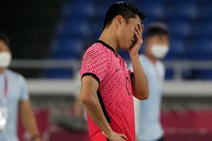 Tokio 2020: Corea del Sur enfrentará servicio militar tras perder ante el Tri