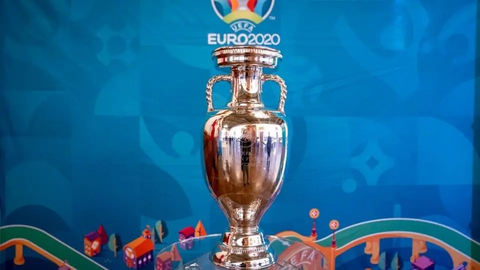 Eurocopa 2020: Putin ordenó reforzar la seguridad en San Petersburgo durante el torneo