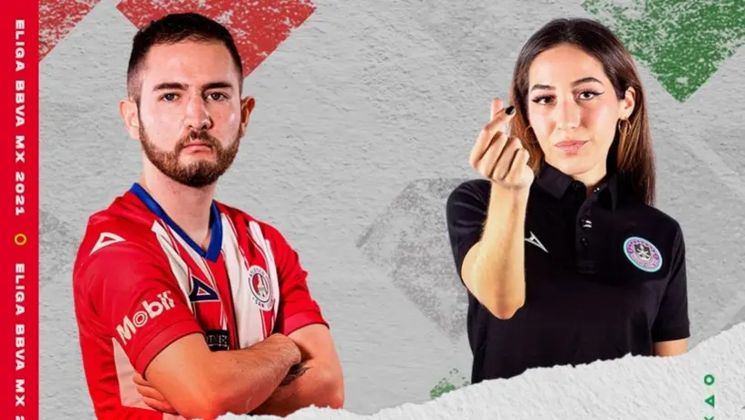 eLiga MX: Atlético de San Luis goleó sin piedad 24-0 a Mazatlán FC