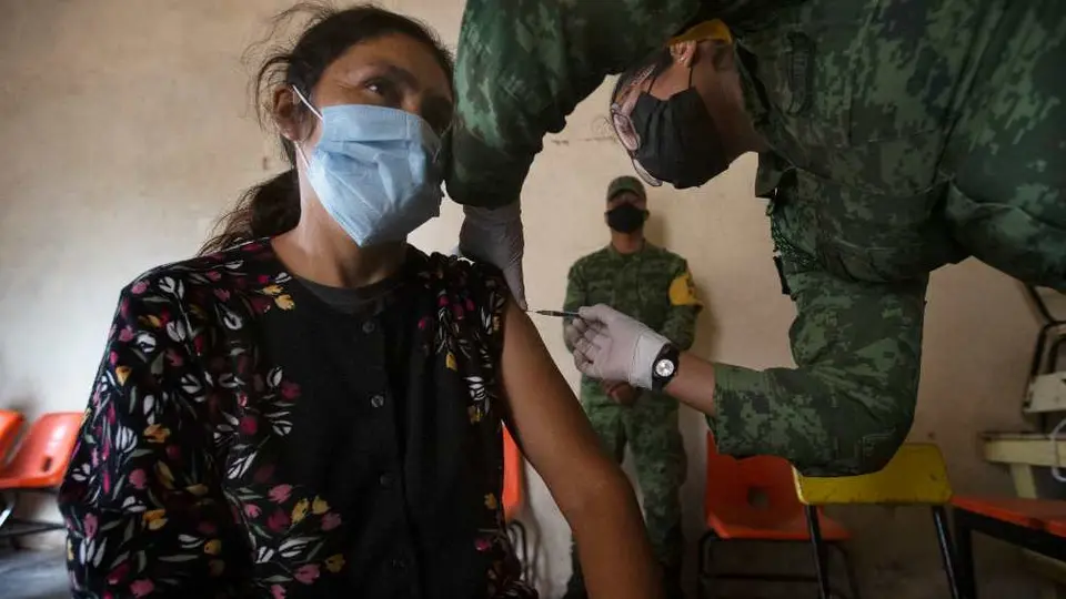 México registró 12 mil 420 nuevos casos de Covid-19; muertes sumaron 275